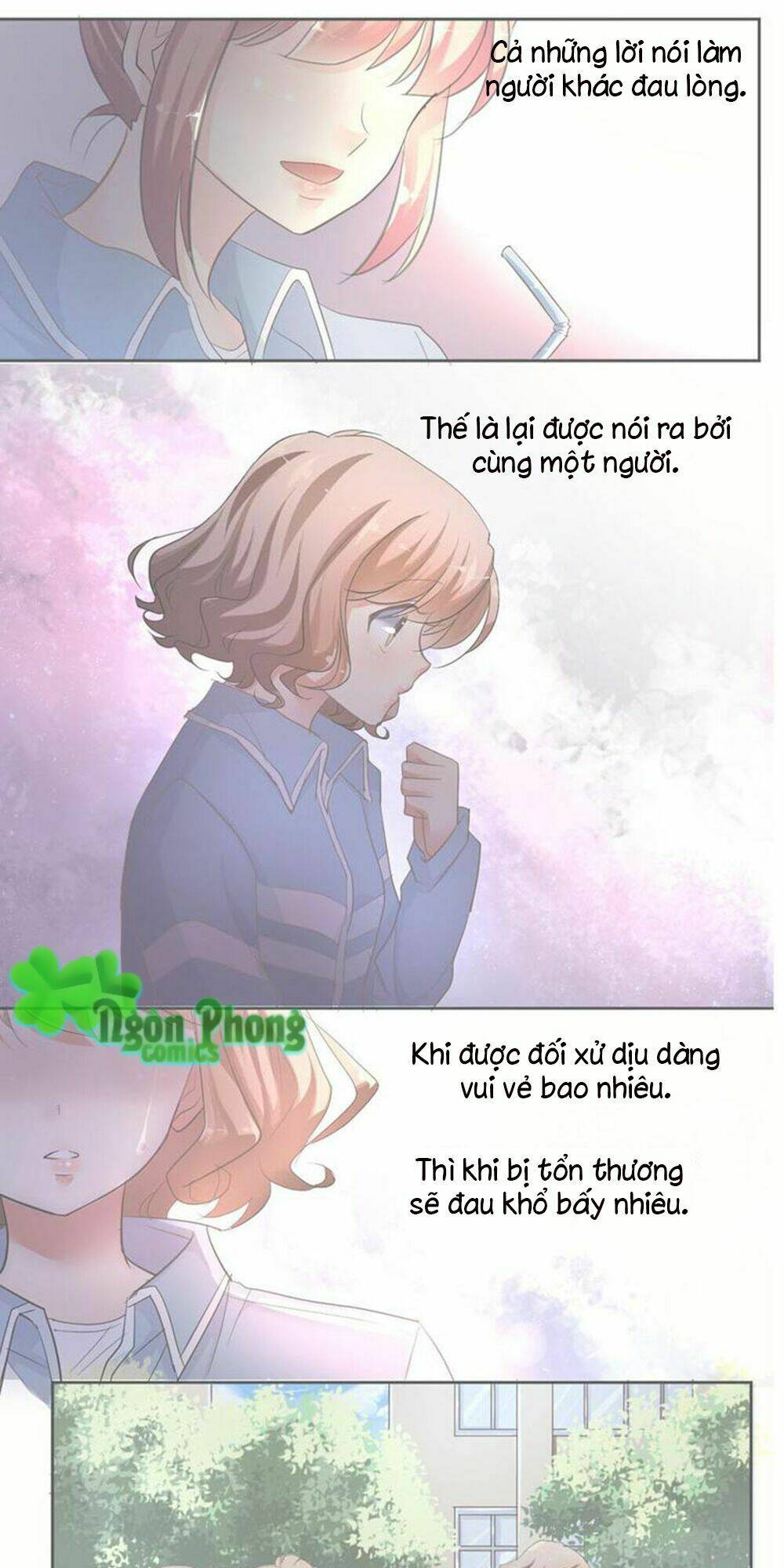 Anh Hùng Tái Khởi: Chapter 24