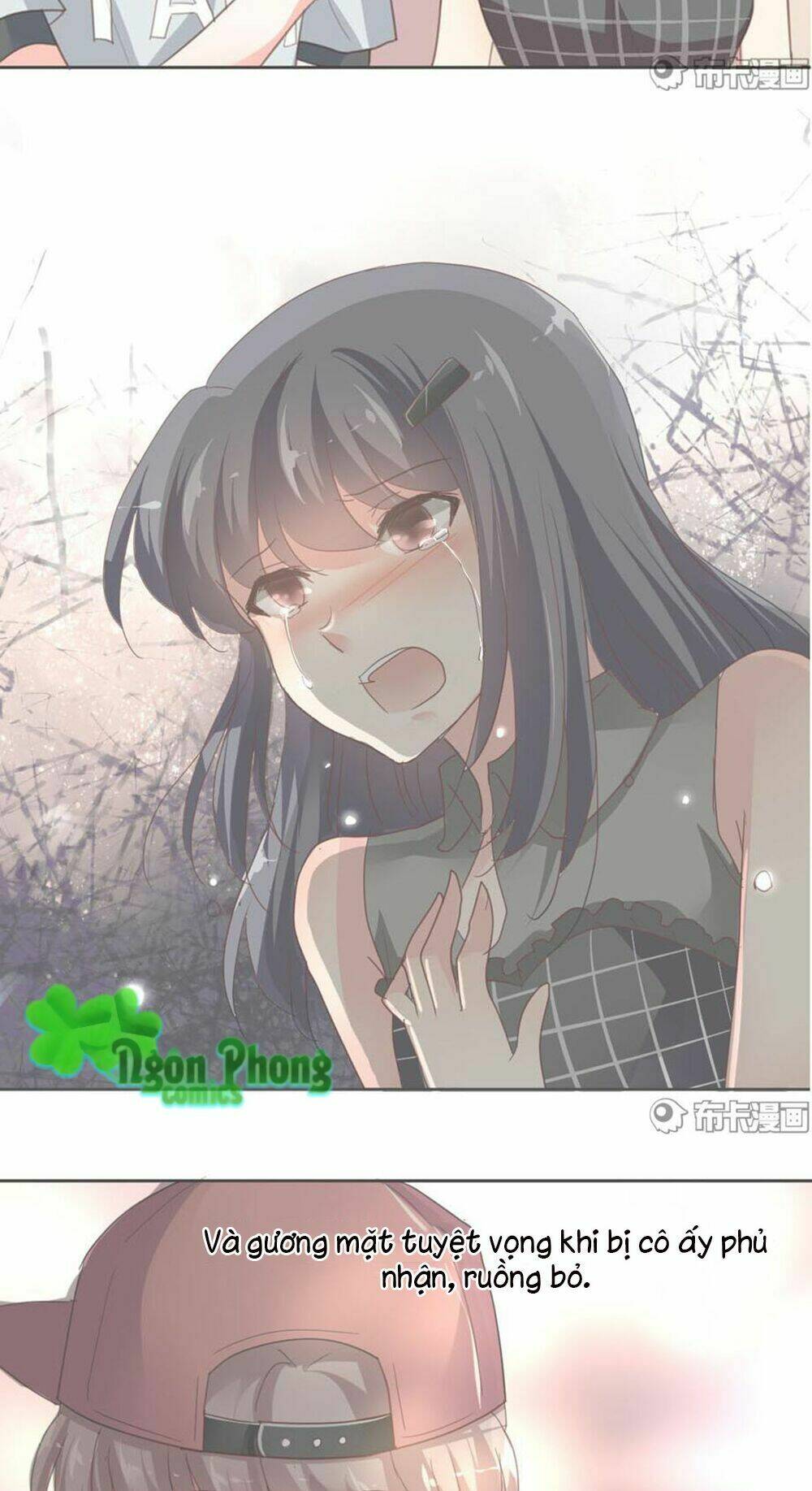 Anh Hùng Tái Khởi: Chapter 24