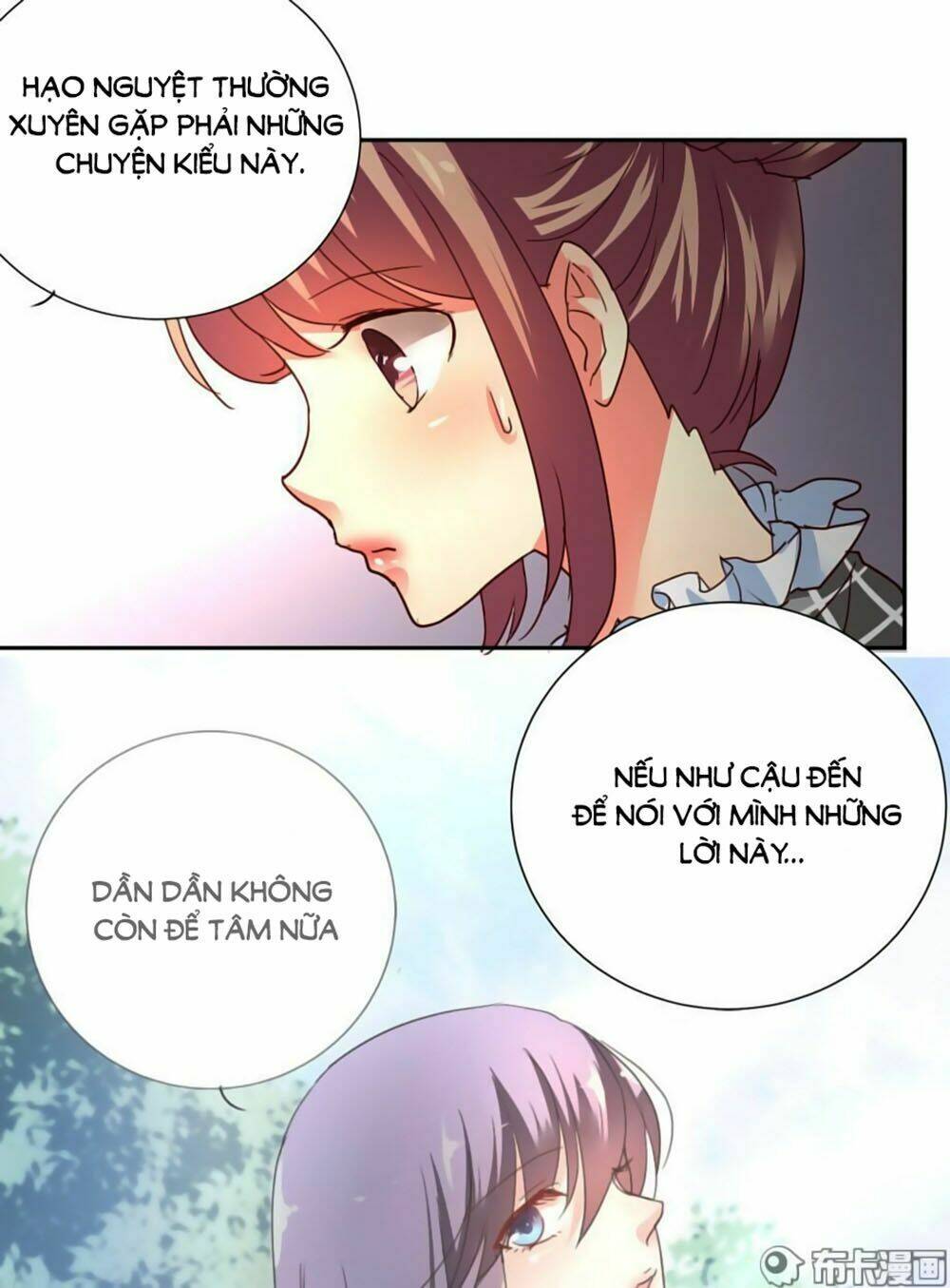 Anh Hùng Tái Khởi: Chapter 25