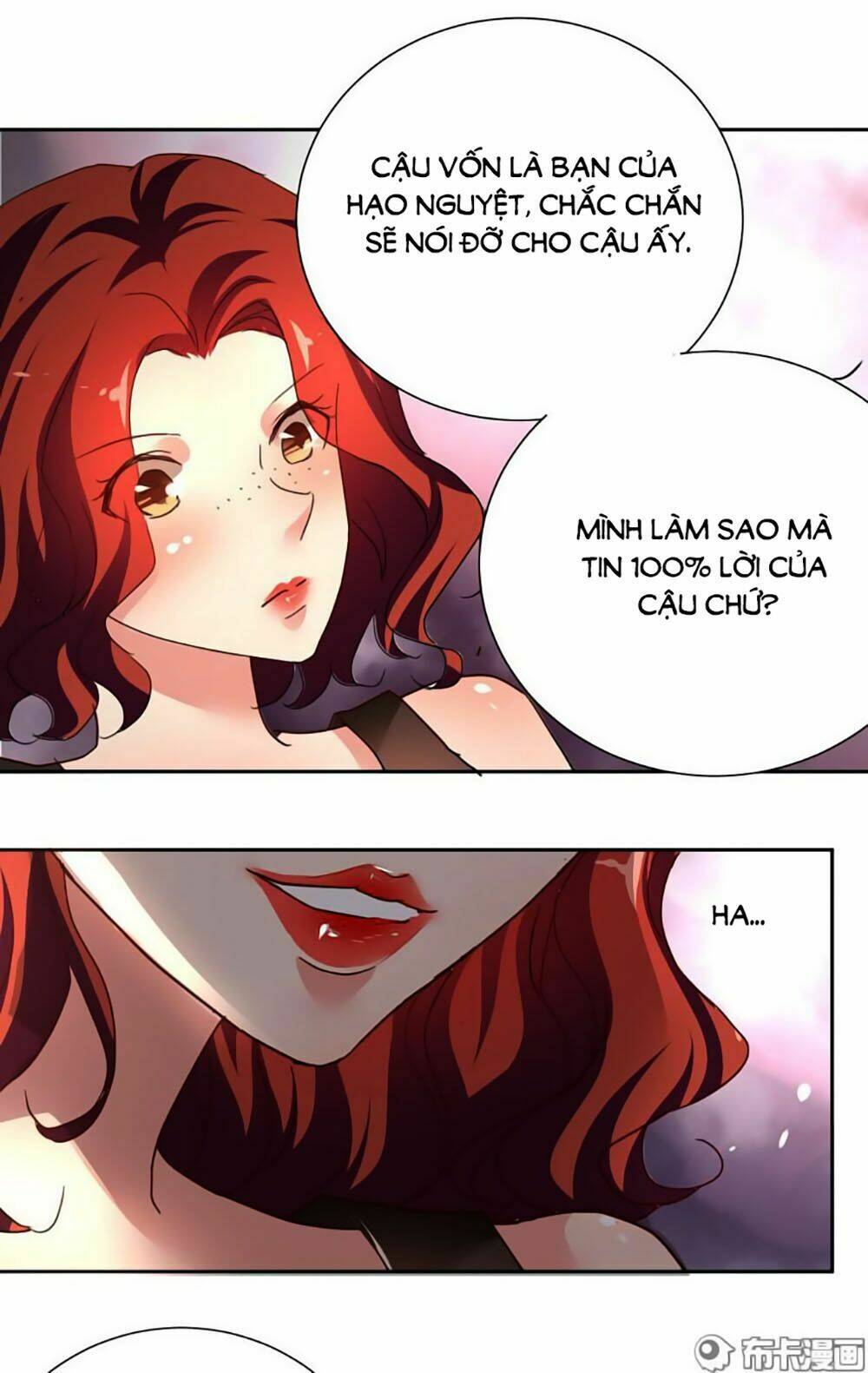 Anh Hùng Tái Khởi: Chapter 25