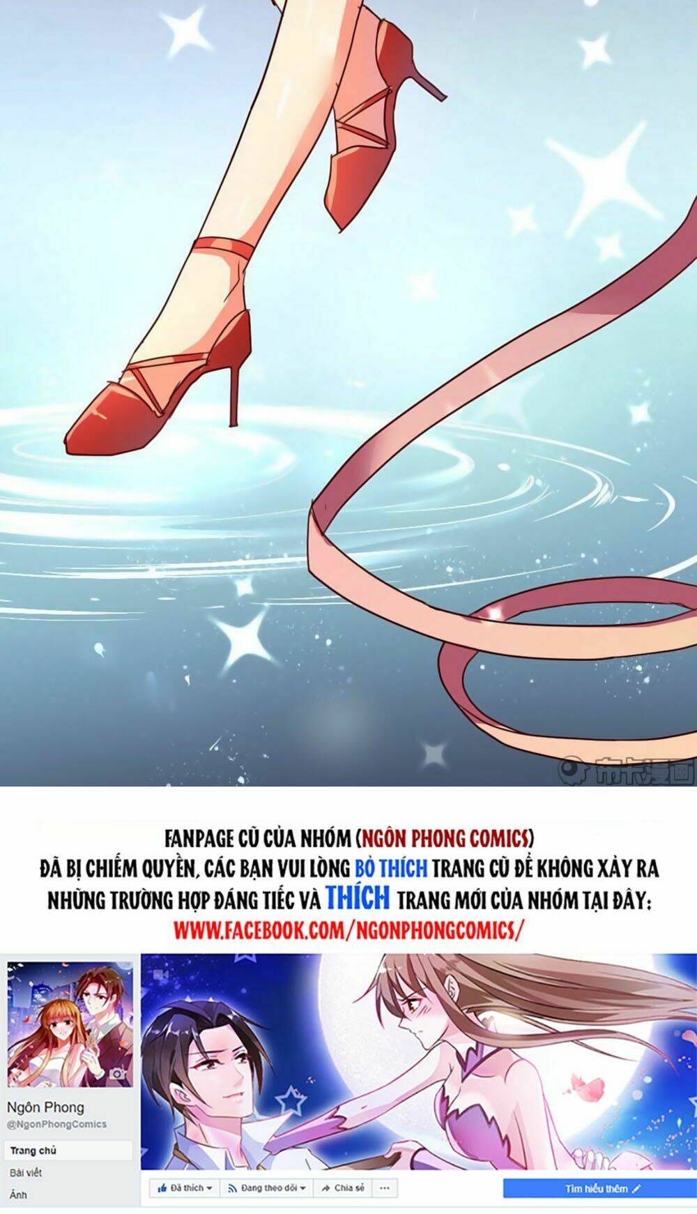 Anh Hùng Tái Khởi: Chapter 25