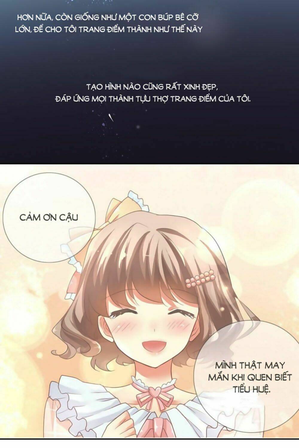 Anh Hùng Tái Khởi: Chapter 25