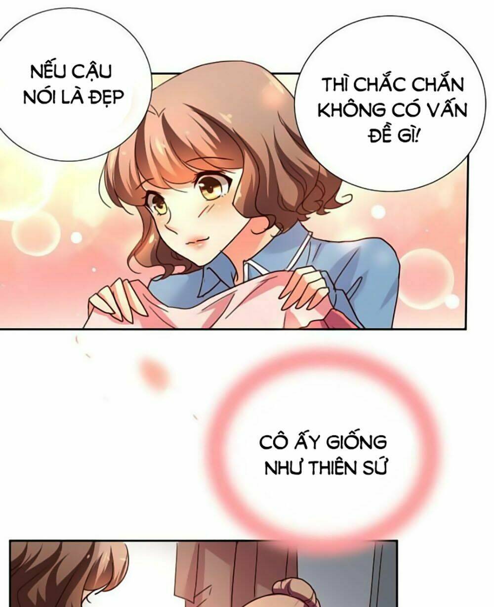 Anh Hùng Tái Khởi: Chapter 25