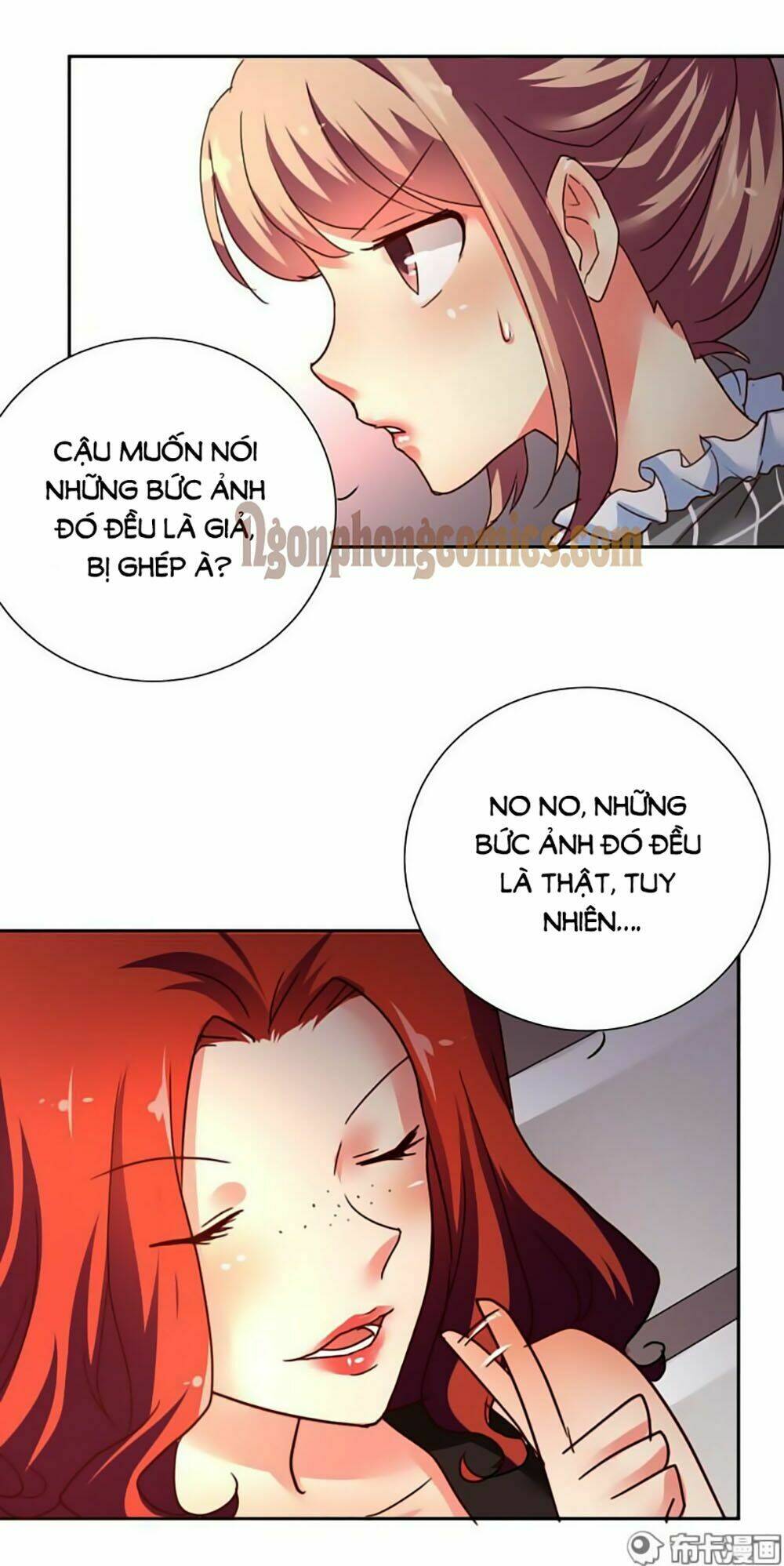 Anh Hùng Tái Khởi: Chapter 25