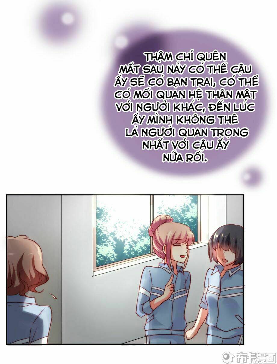 Anh Hùng Tái Khởi: Chapter 26