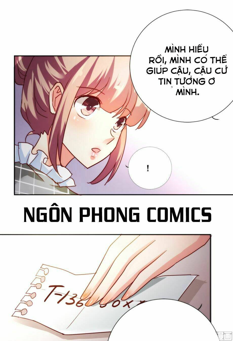 Anh Hùng Tái Khởi: Chapter 26