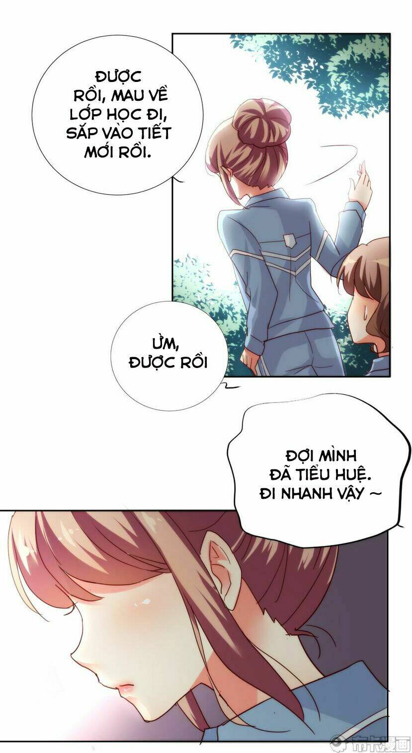 Anh Hùng Tái Khởi: Chapter 26