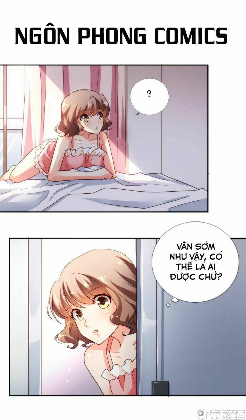 Cô Gái Đặc Biệt Nhất Của Tôi: Chapter 27