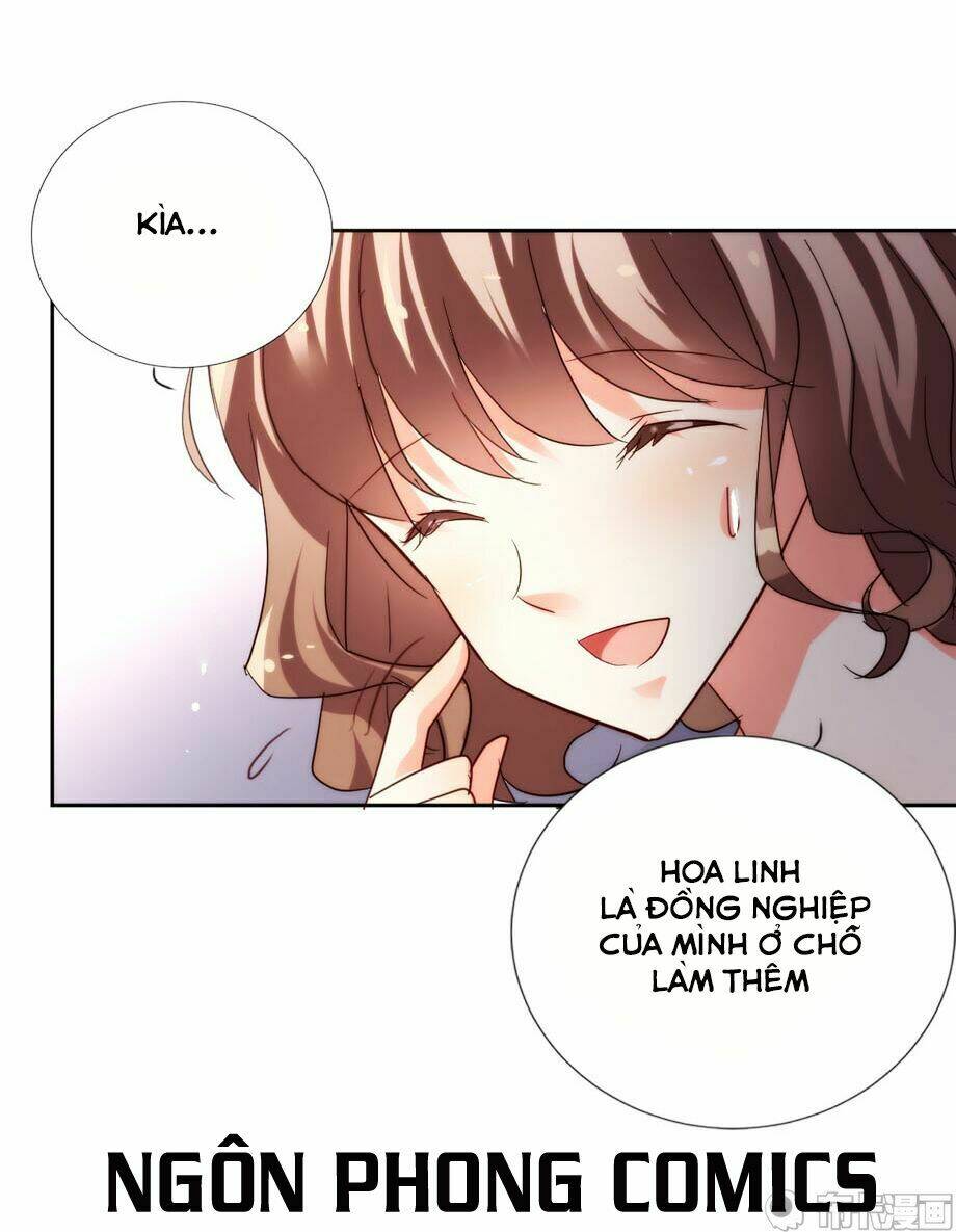 Cô Gái Đặc Biệt Nhất Của Tôi: Chapter 27