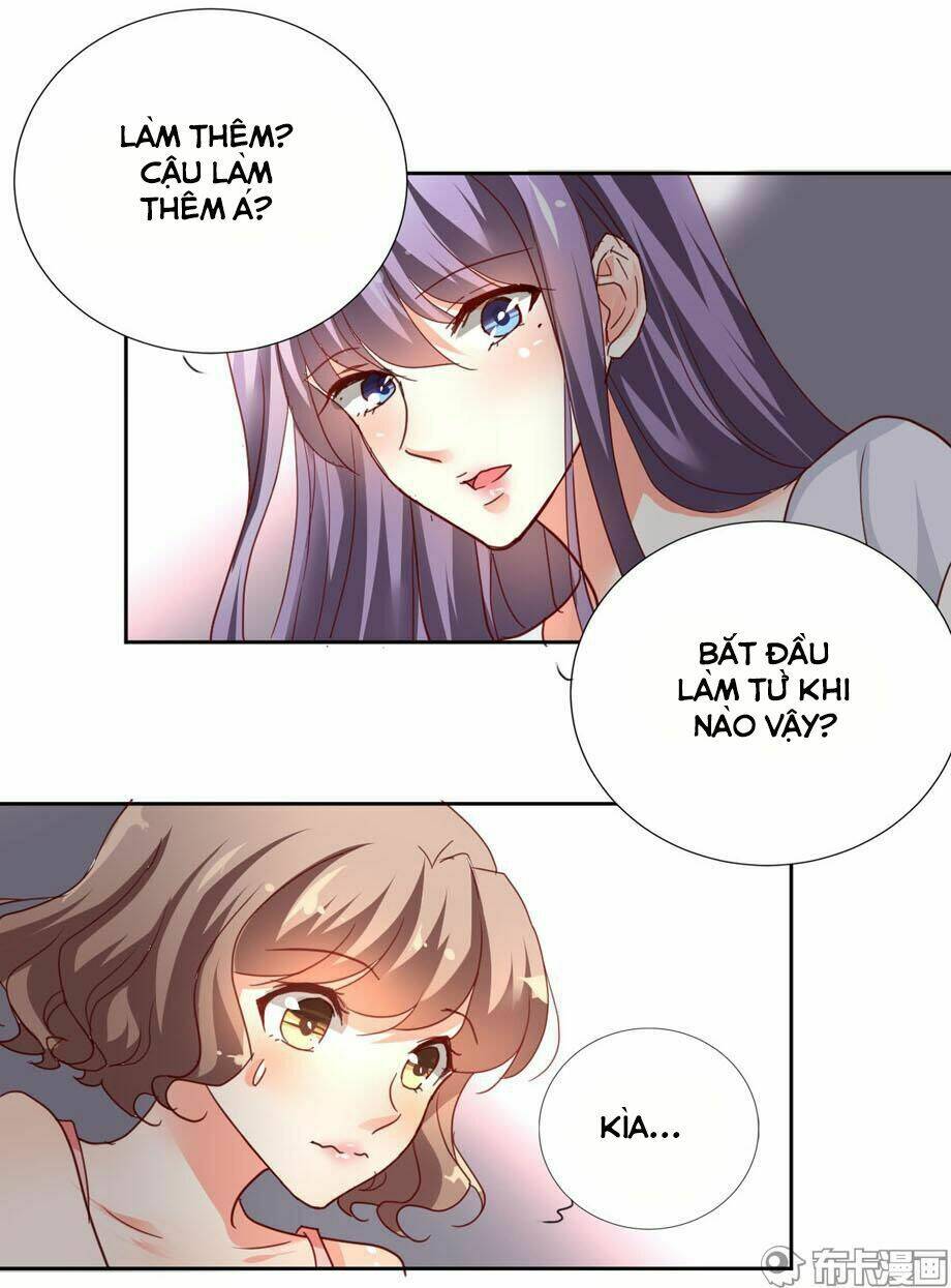 Cô Gái Đặc Biệt Nhất Của Tôi: Chapter 27