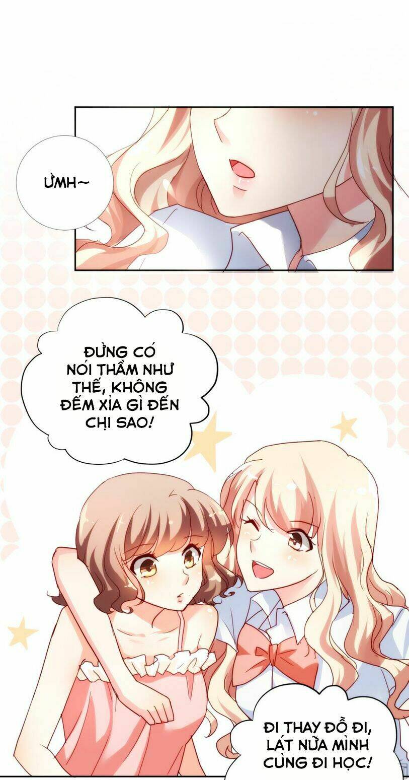 Cô Gái Đặc Biệt Nhất Của Tôi: Chapter 27
