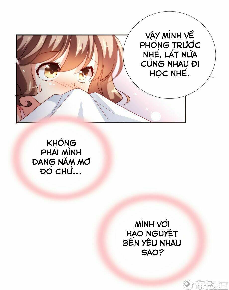 Cô Gái Đặc Biệt Nhất Của Tôi: Chapter 27