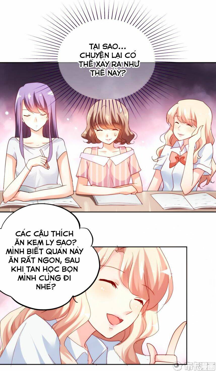 Cô Gái Đặc Biệt Nhất Của Tôi: Chapter 28