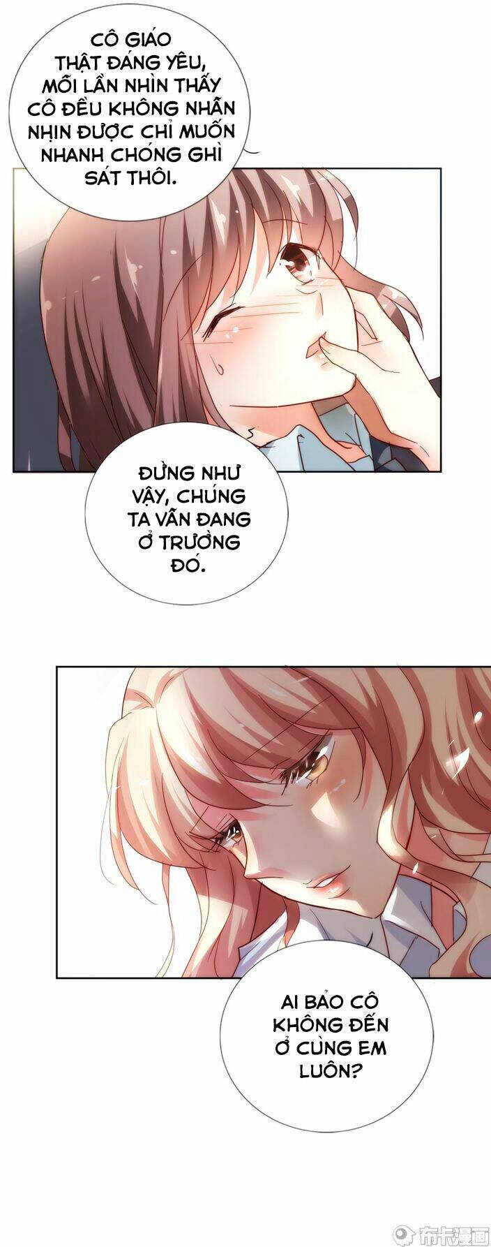 Cô Gái Đặc Biệt Nhất Của Tôi: Chapter 28