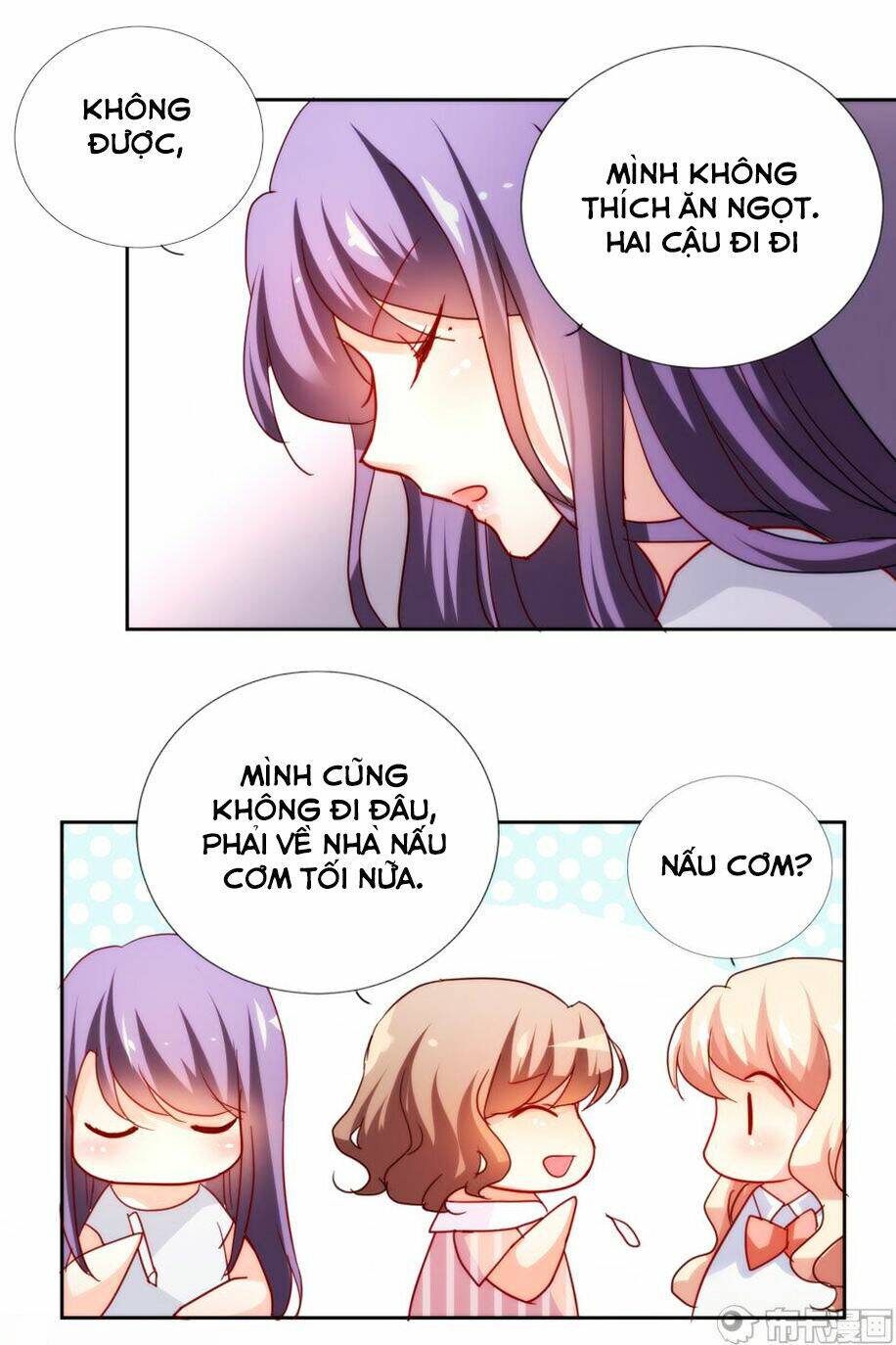 Cô Gái Đặc Biệt Nhất Của Tôi: Chapter 28