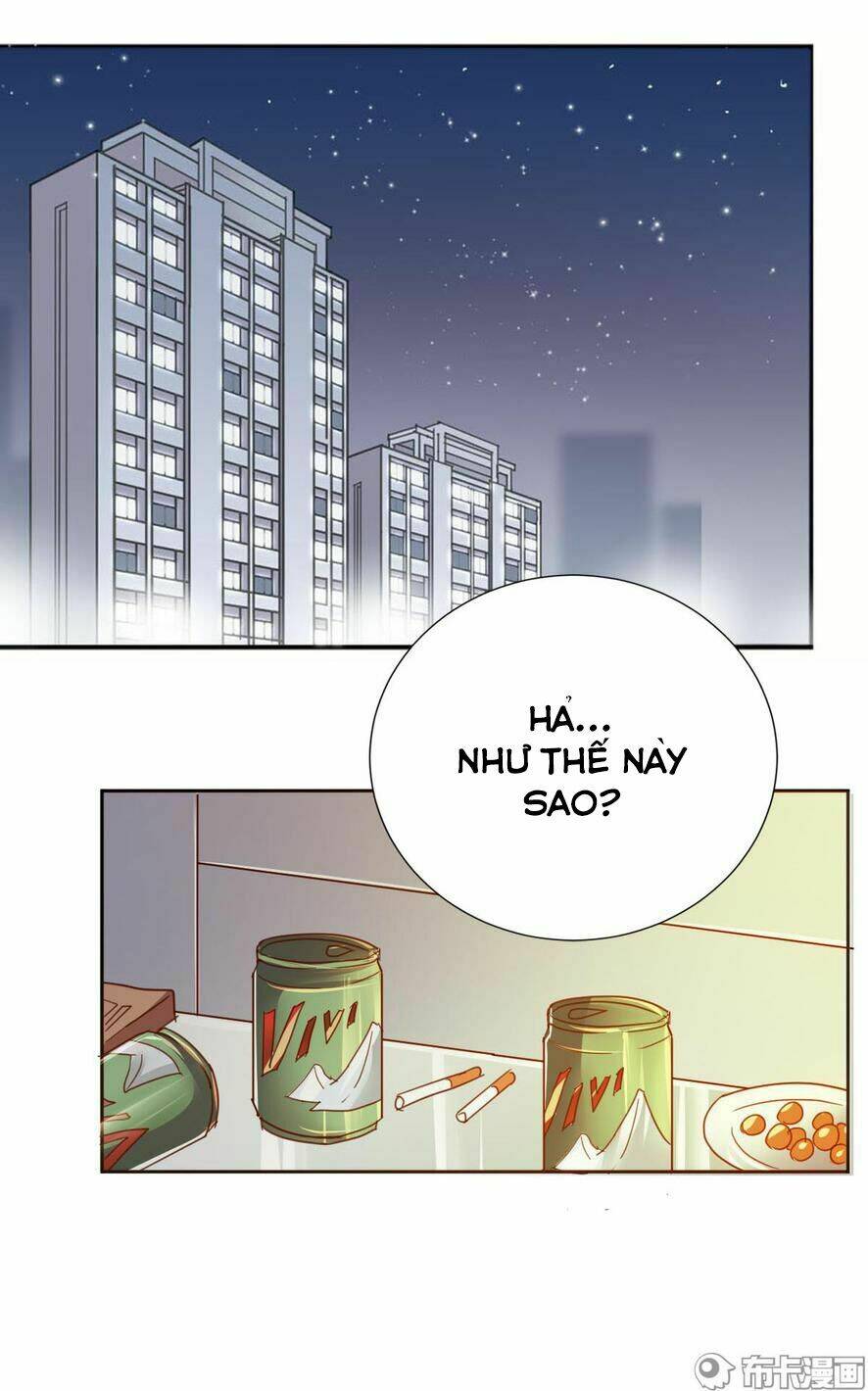 Anh Hùng Tái Khởi: Chapter 29