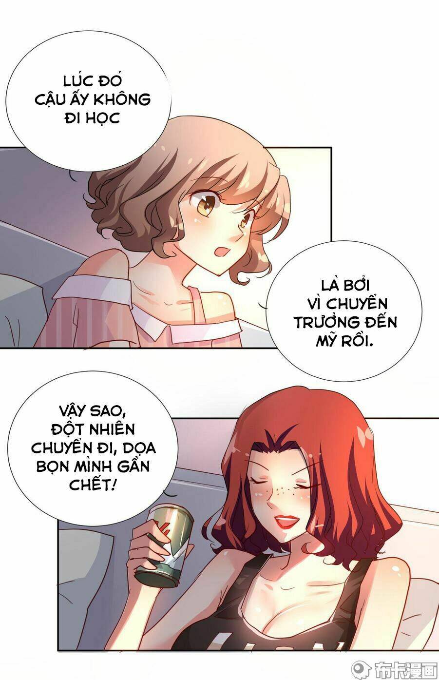 Anh Hùng Tái Khởi: Chapter 29
