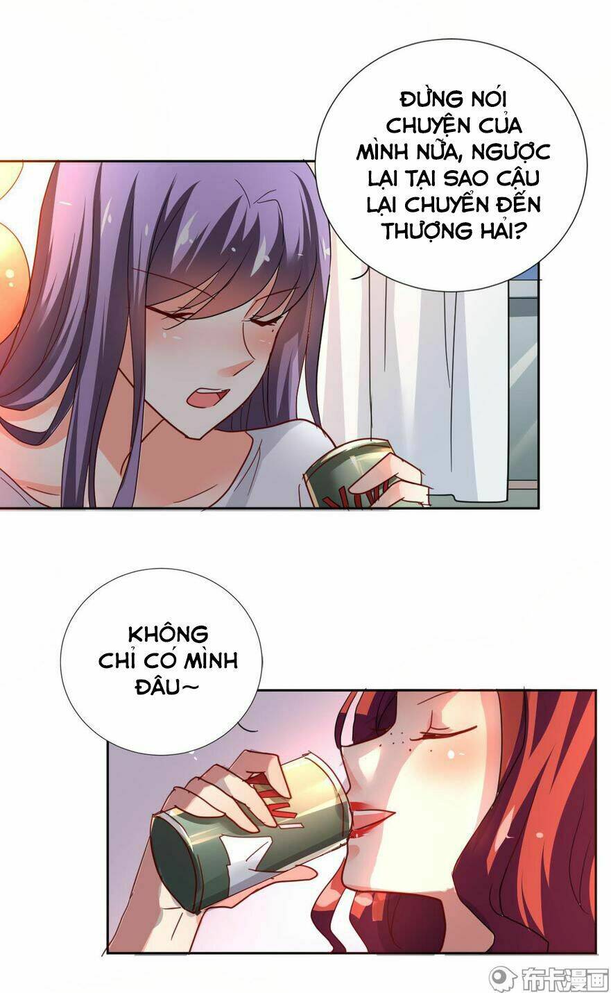 Anh Hùng Tái Khởi: Chapter 29