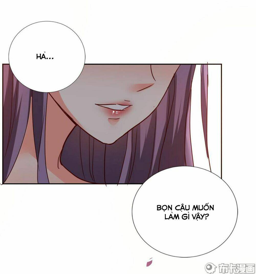 Anh Hùng Tái Khởi: Chapter 29