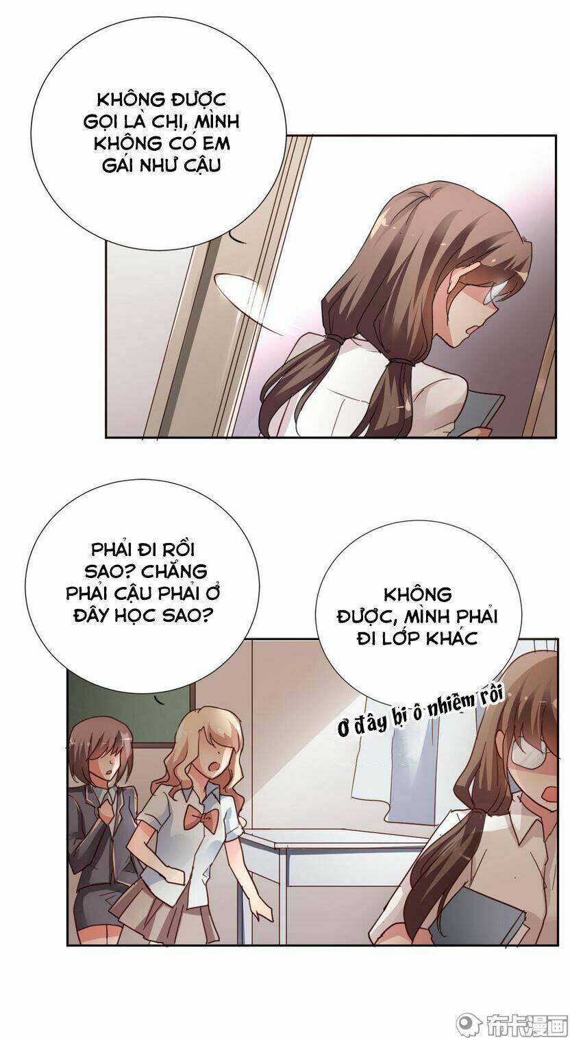 Anh Hùng Tái Khởi: Chapter 29