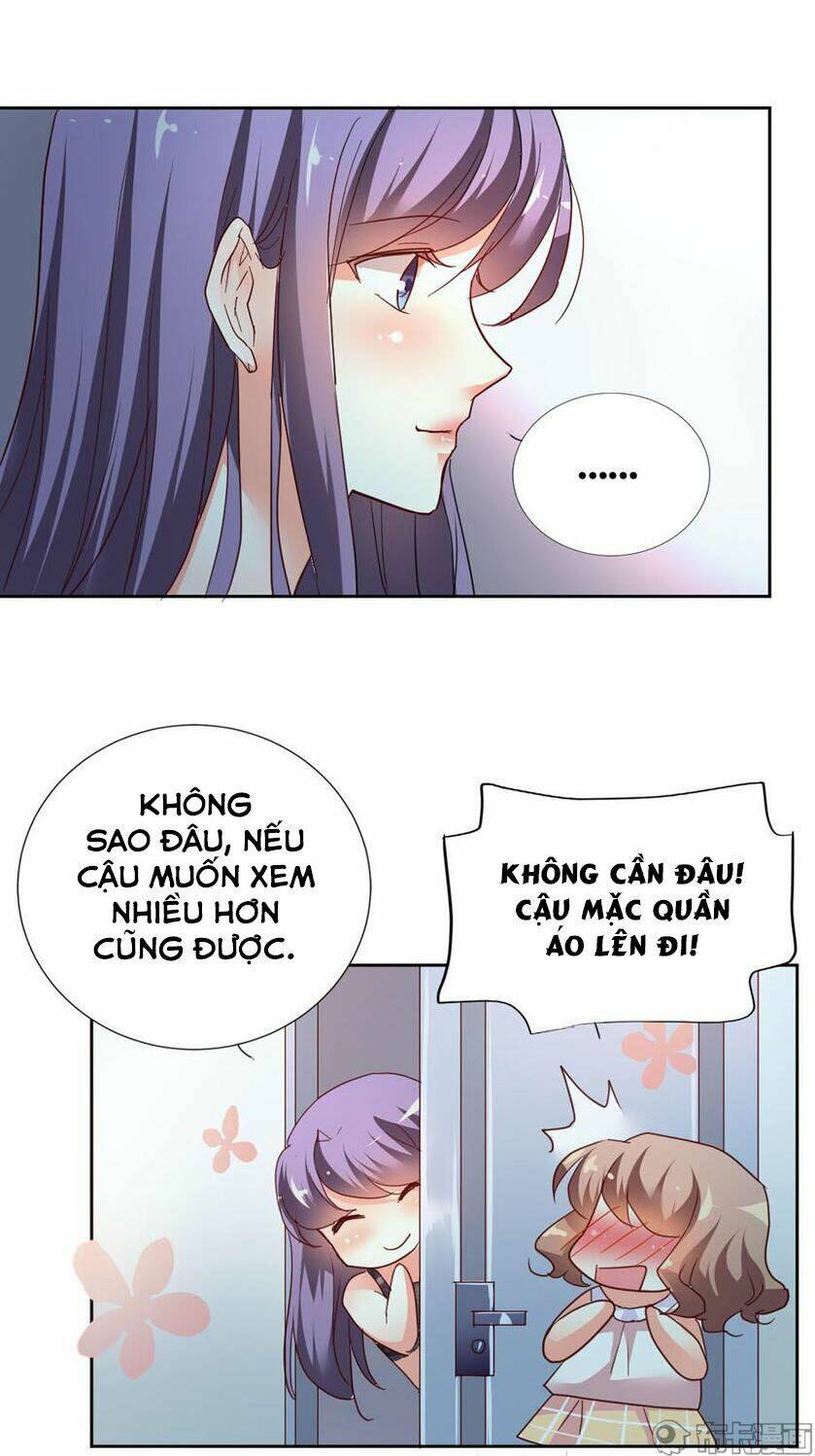 Cô Gái Đặc Biệt Nhất Của Tôi: Chapter 30