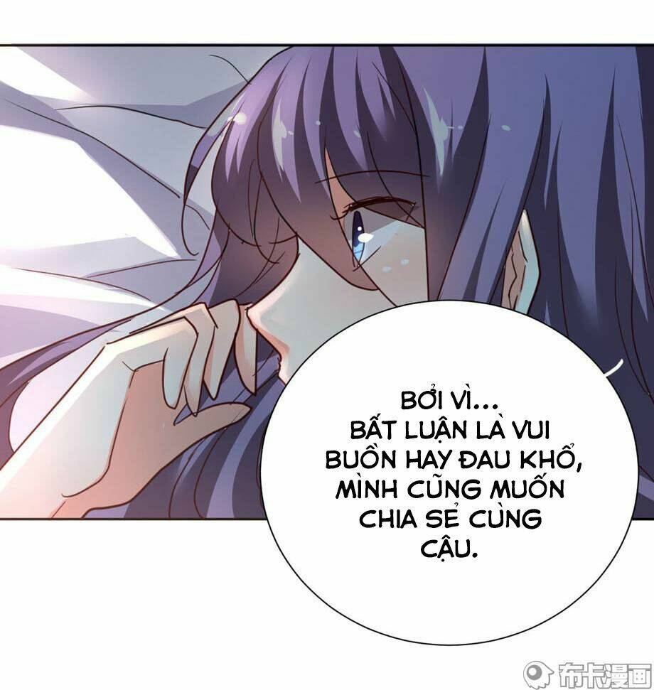 Cô Gái Đặc Biệt Nhất Của Tôi: Chapter 30