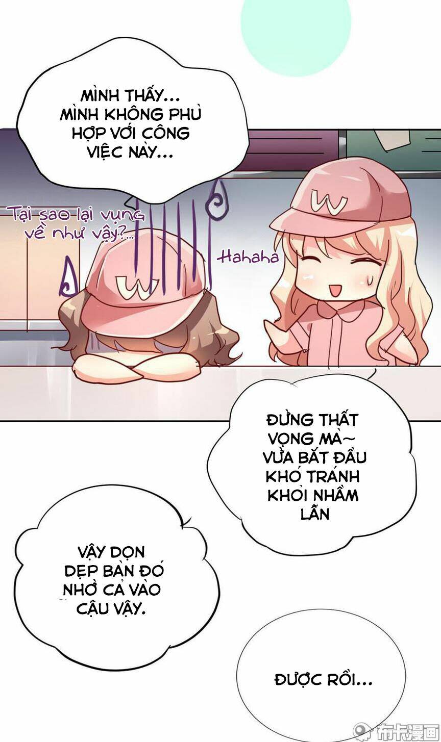 Anh Hùng Tái Khởi: Chapter 31