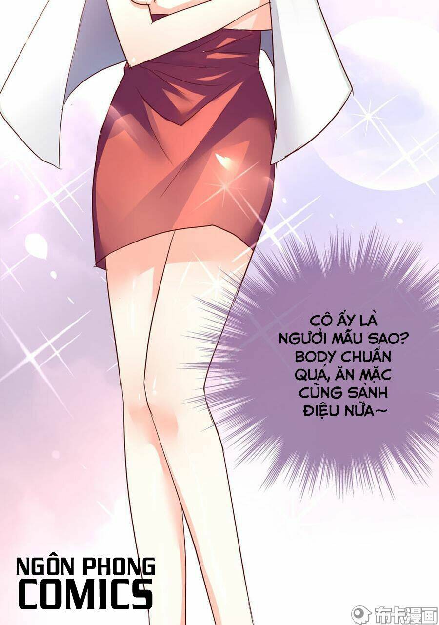 Anh Hùng Tái Khởi: Chapter 31