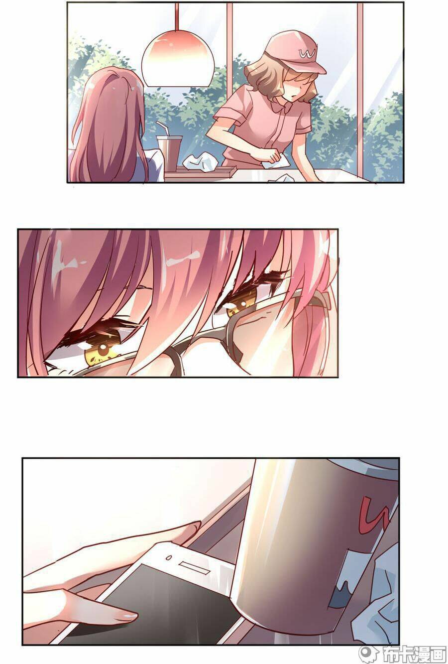 Anh Hùng Tái Khởi: Chapter 31