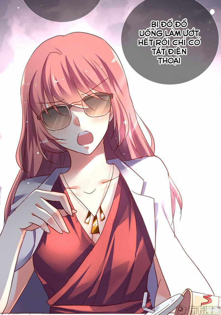 Anh Hùng Tái Khởi: Chapter 31