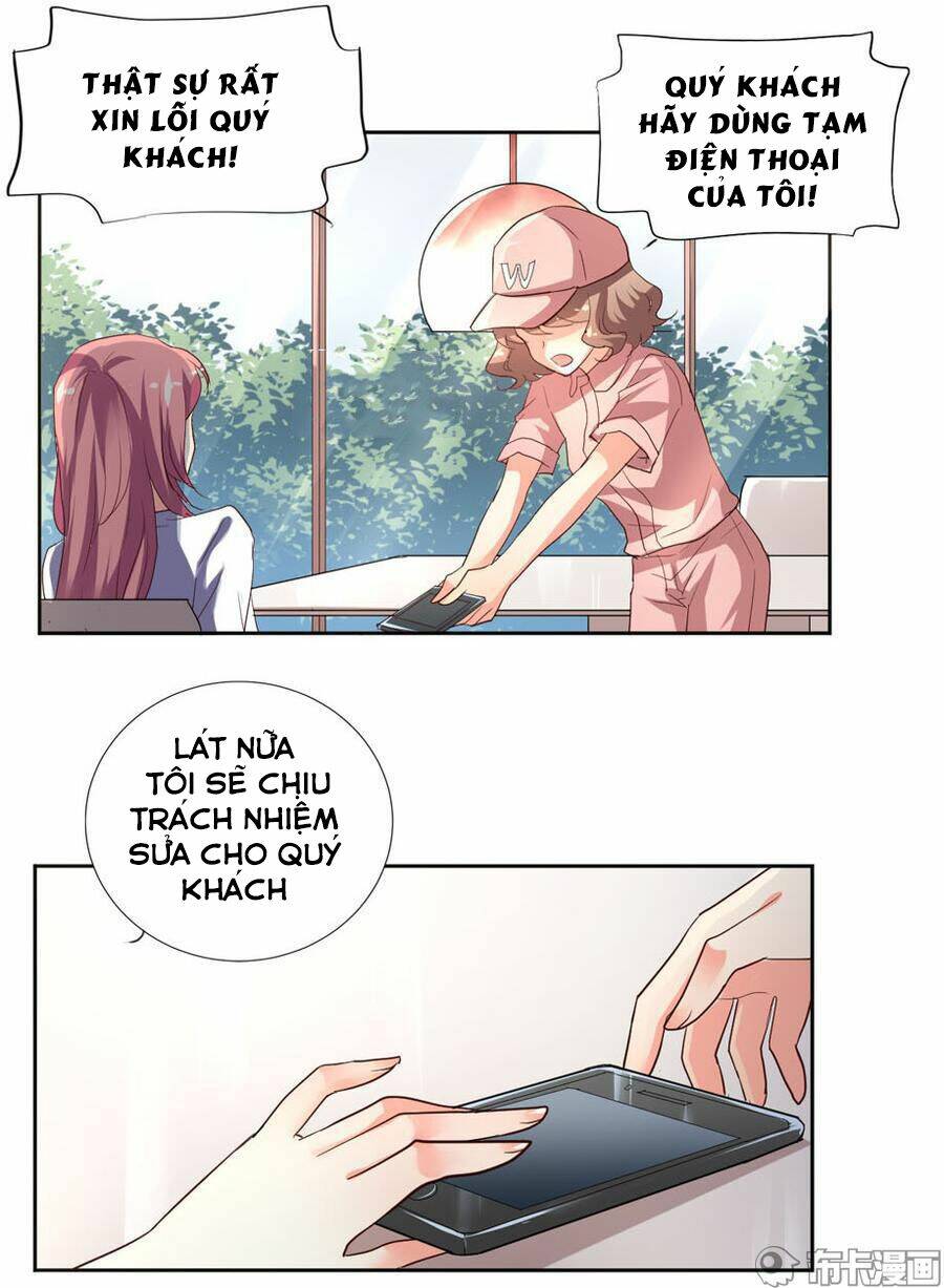 Anh Hùng Tái Khởi: Chapter 31