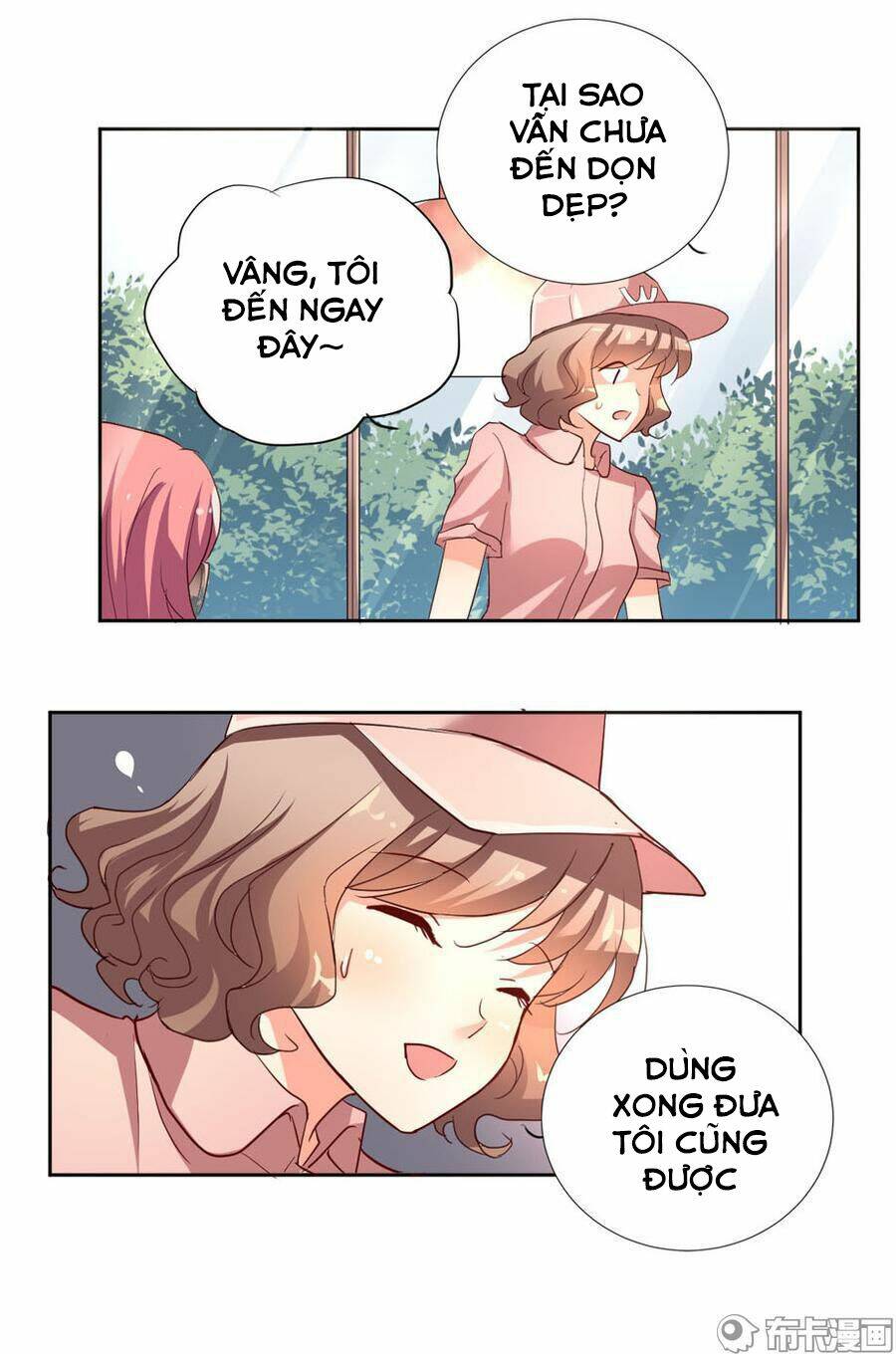 Anh Hùng Tái Khởi: Chapter 31