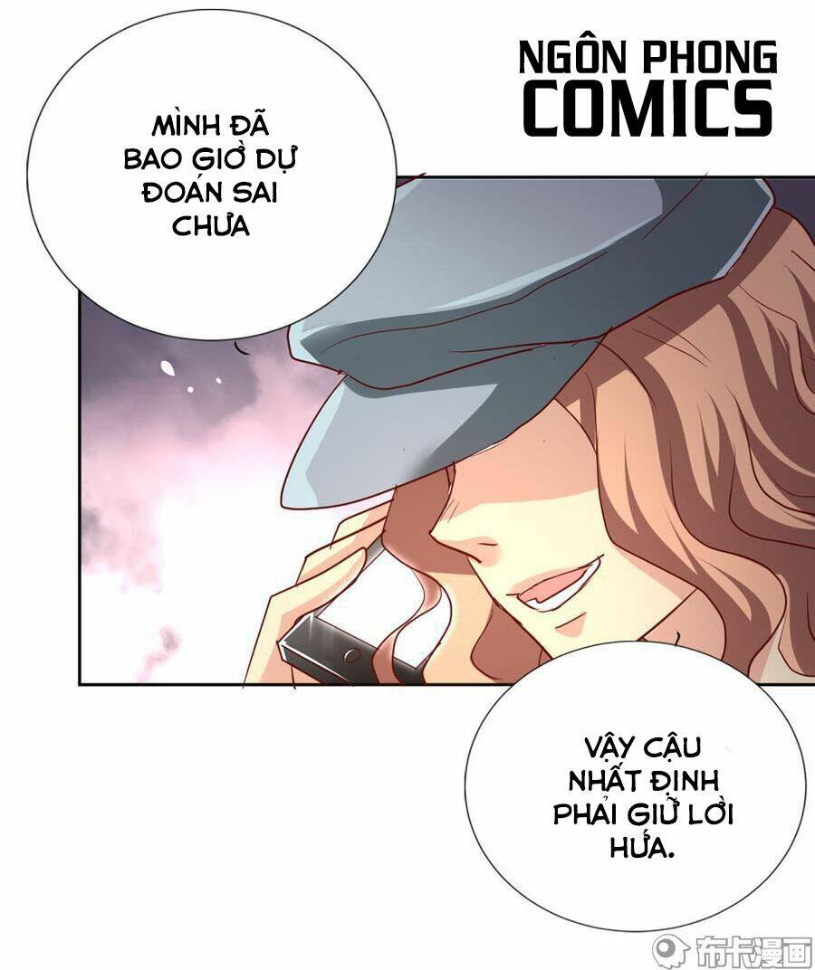 Anh Hùng Tái Khởi: Chapter 31