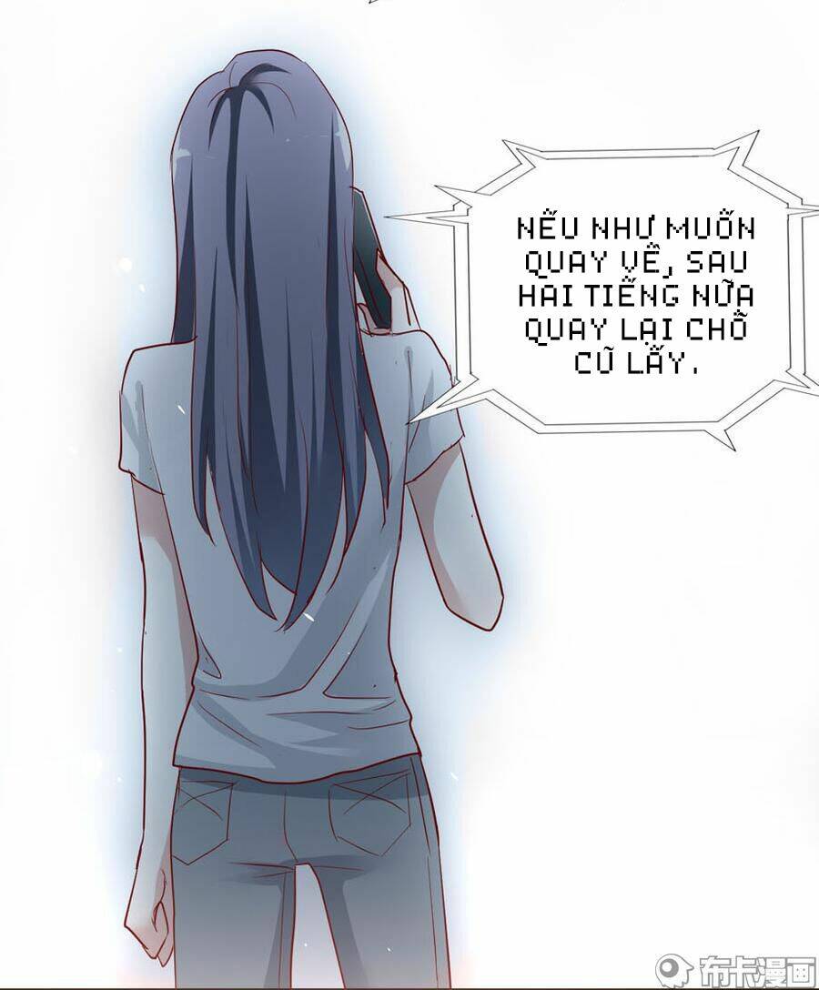 Anh Hùng Tái Khởi: Chapter 31