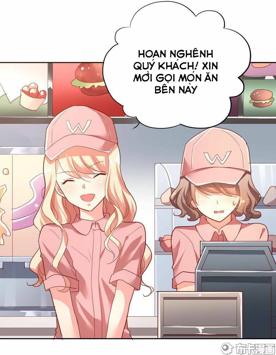 Anh Hùng Tái Khởi: Chapter 31
