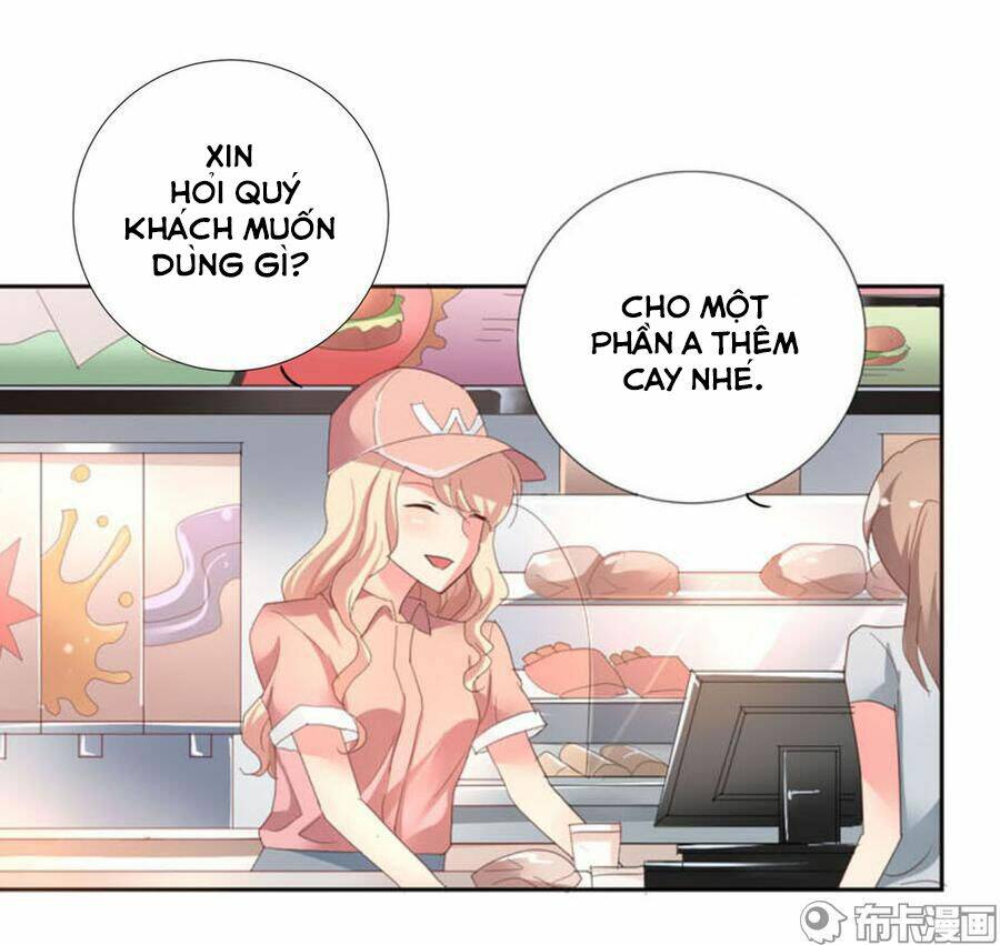Anh Hùng Tái Khởi: Chapter 31