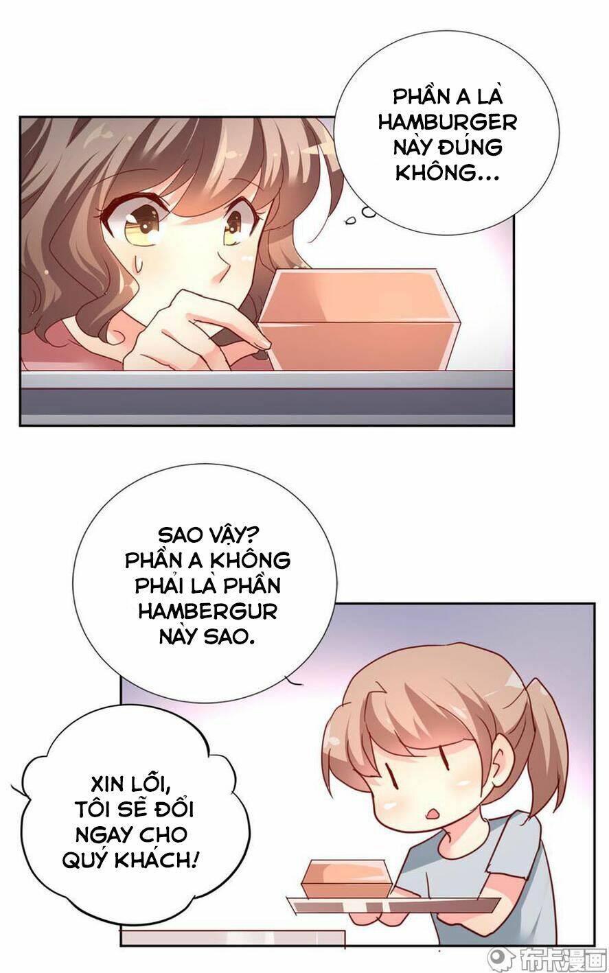 Anh Hùng Tái Khởi: Chapter 31
