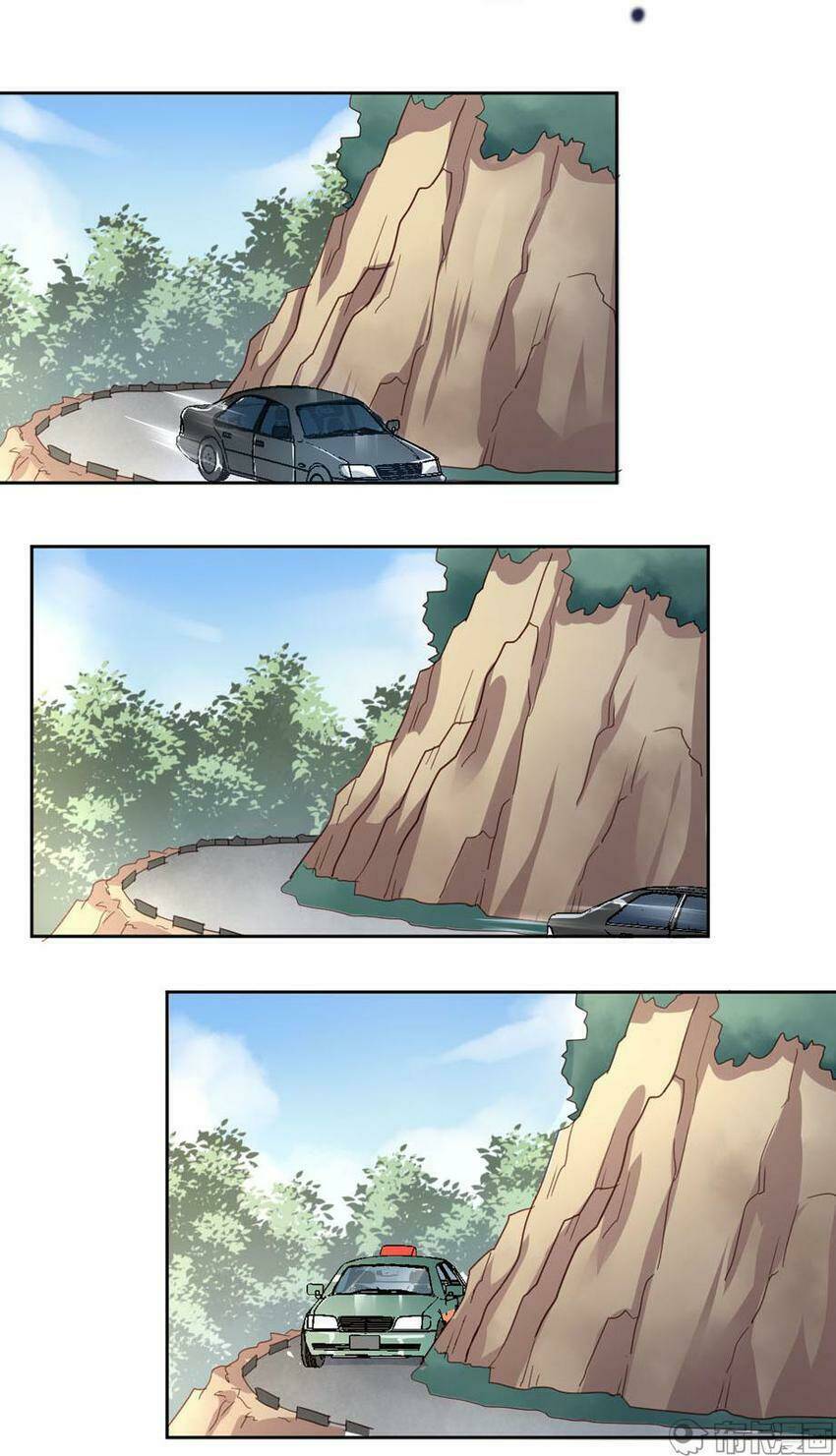 Cô Gái Đặc Biệt Nhất Của Tôi: Chapter 32