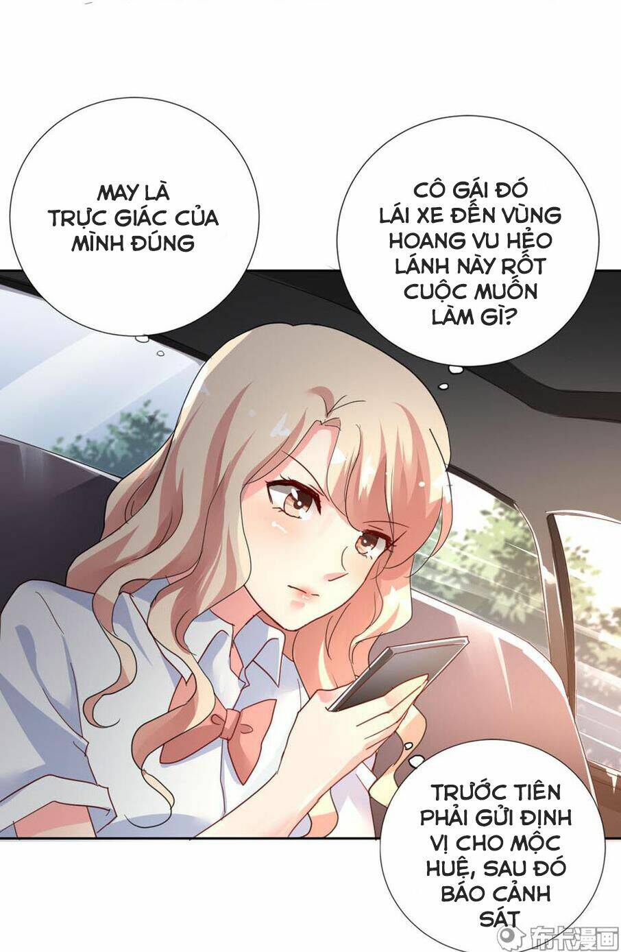 Cô Gái Đặc Biệt Nhất Của Tôi: Chapter 32