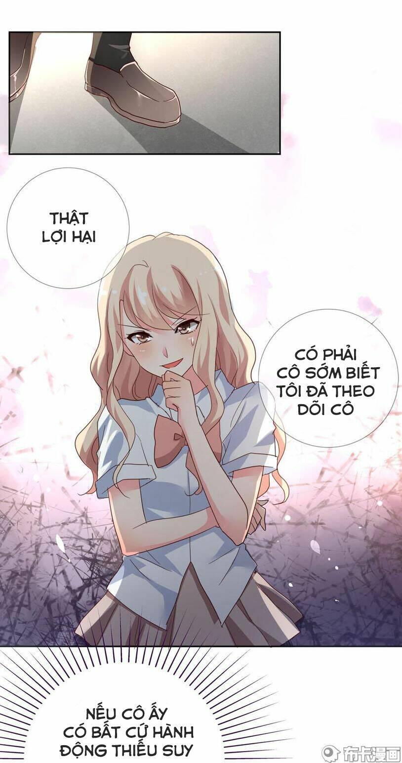 Cô Gái Đặc Biệt Nhất Của Tôi: Chapter 32