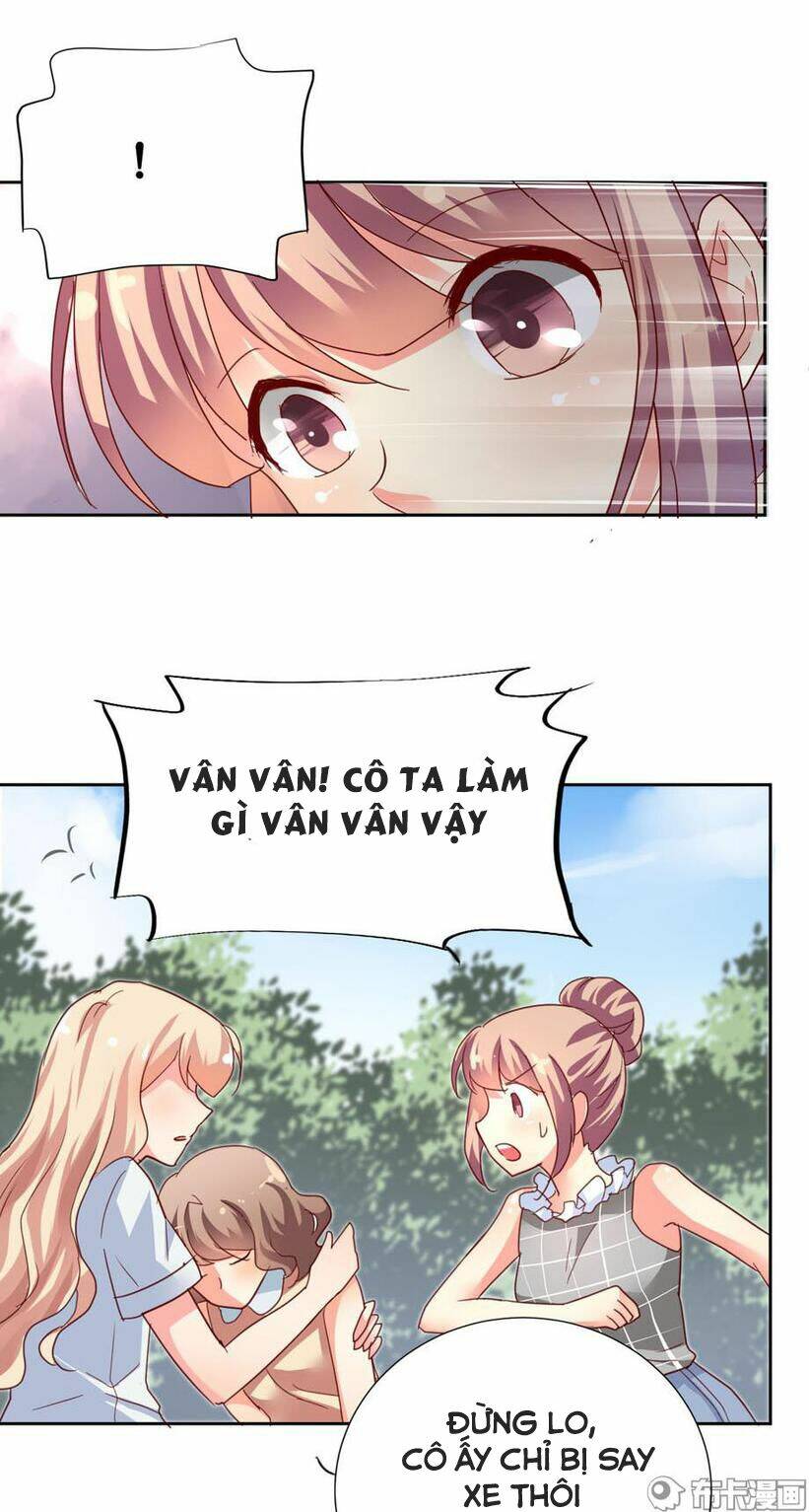 Cô Gái Đặc Biệt Nhất Của Tôi: Chapter 32