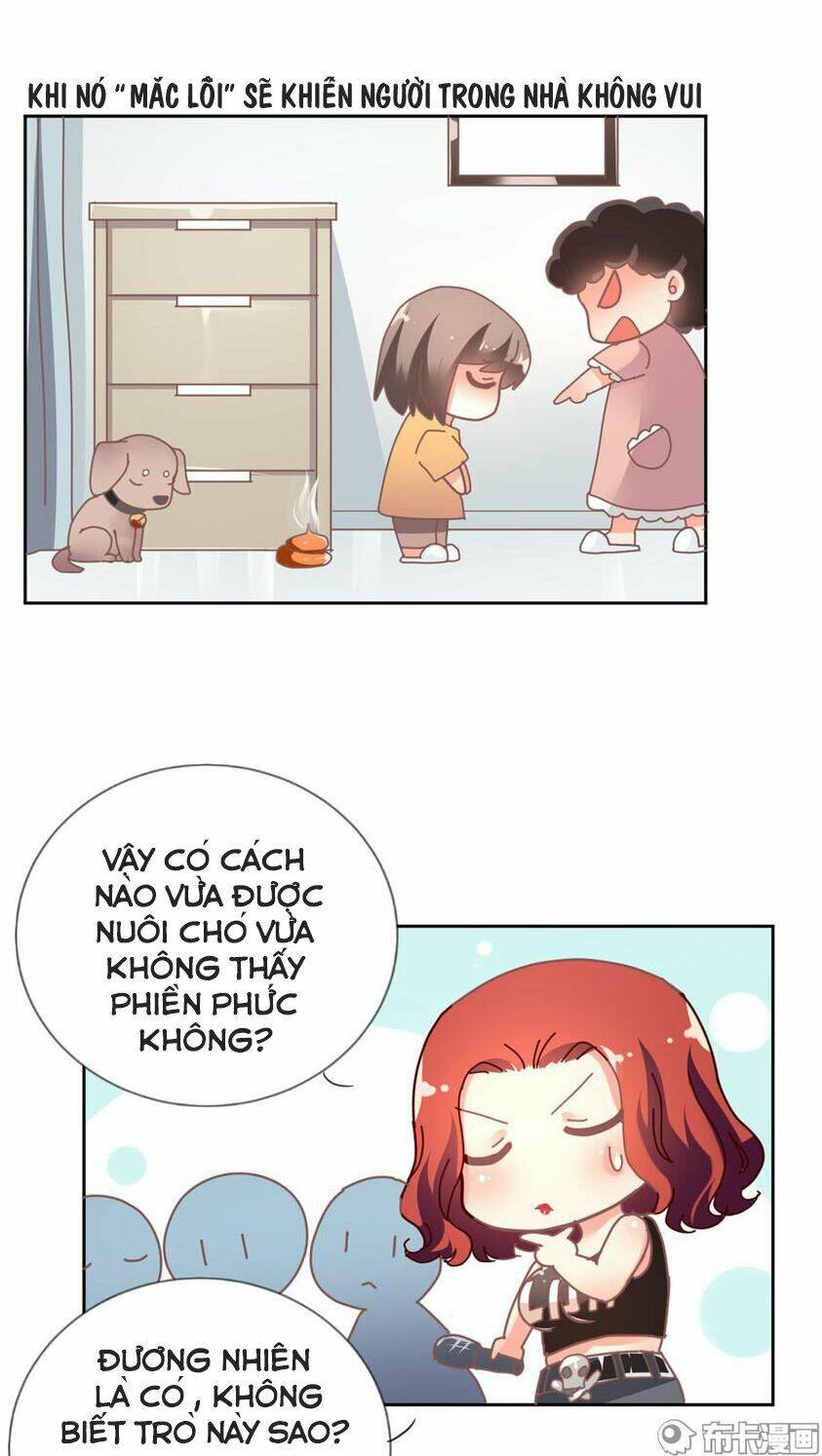 Cô Gái Đặc Biệt Nhất Của Tôi: Chapter 33