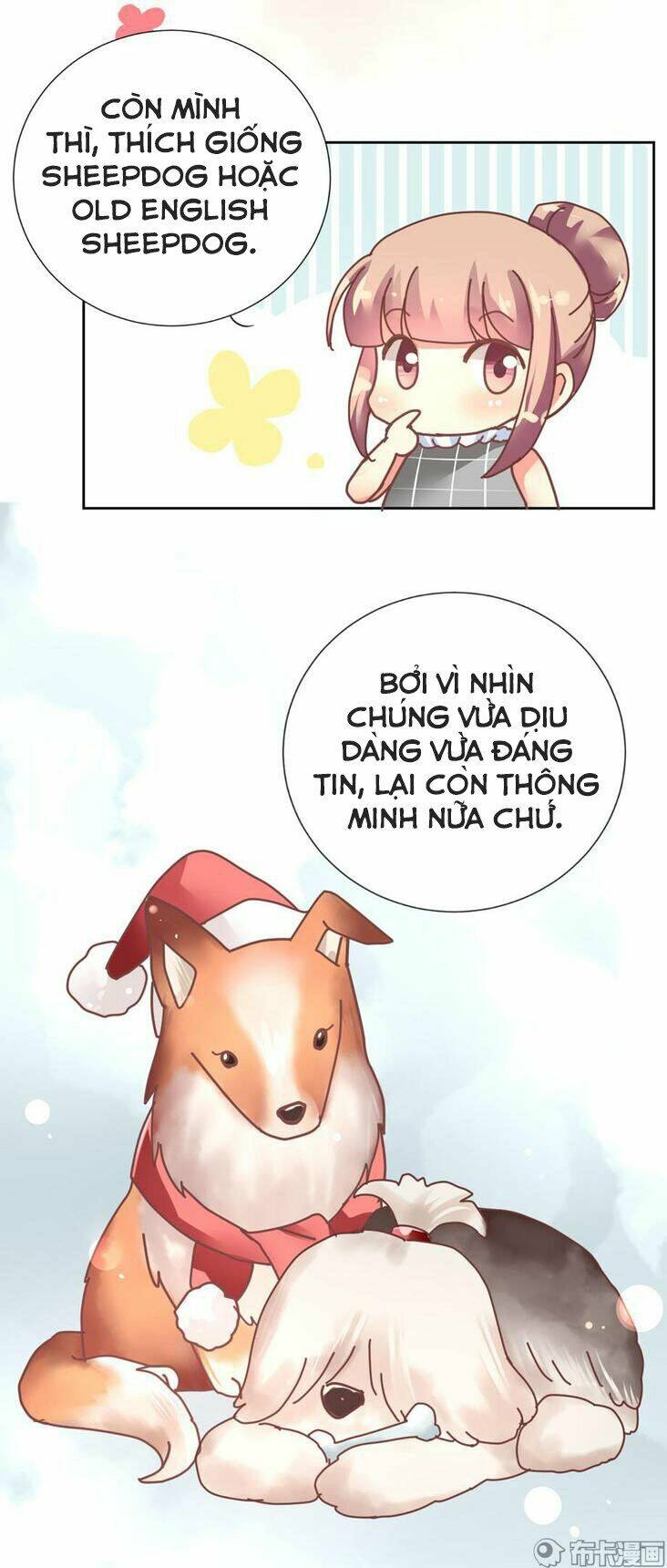 Cô Gái Đặc Biệt Nhất Của Tôi: Chapter 33