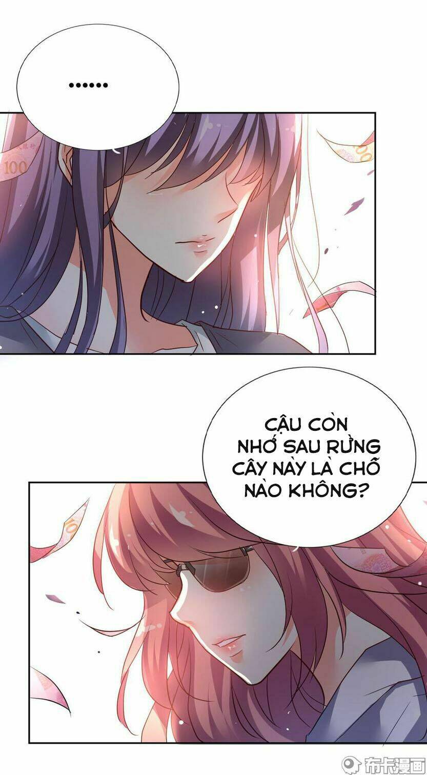 Anh Hùng Tái Khởi: Chapter 34