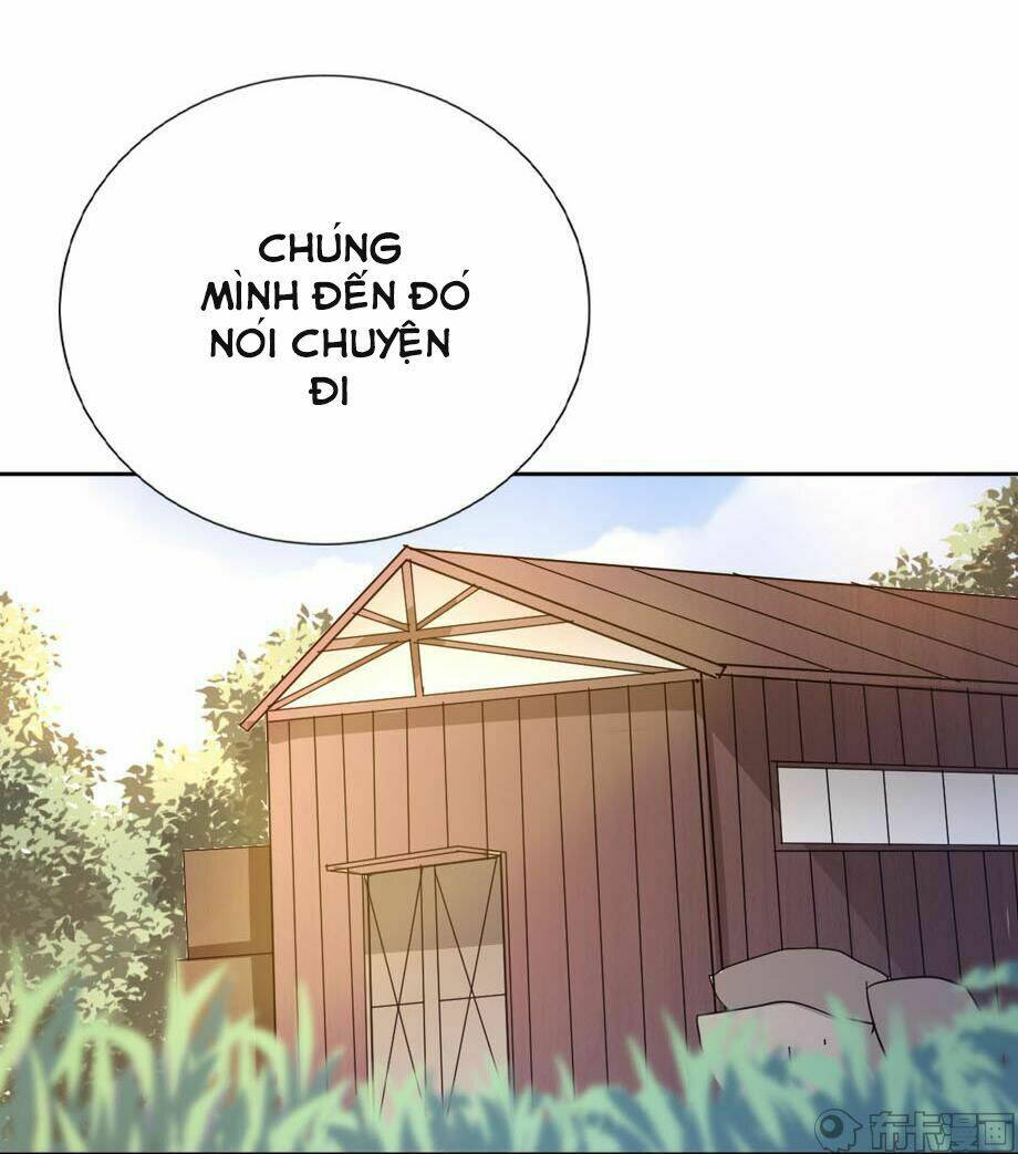 Anh Hùng Tái Khởi: Chapter 34