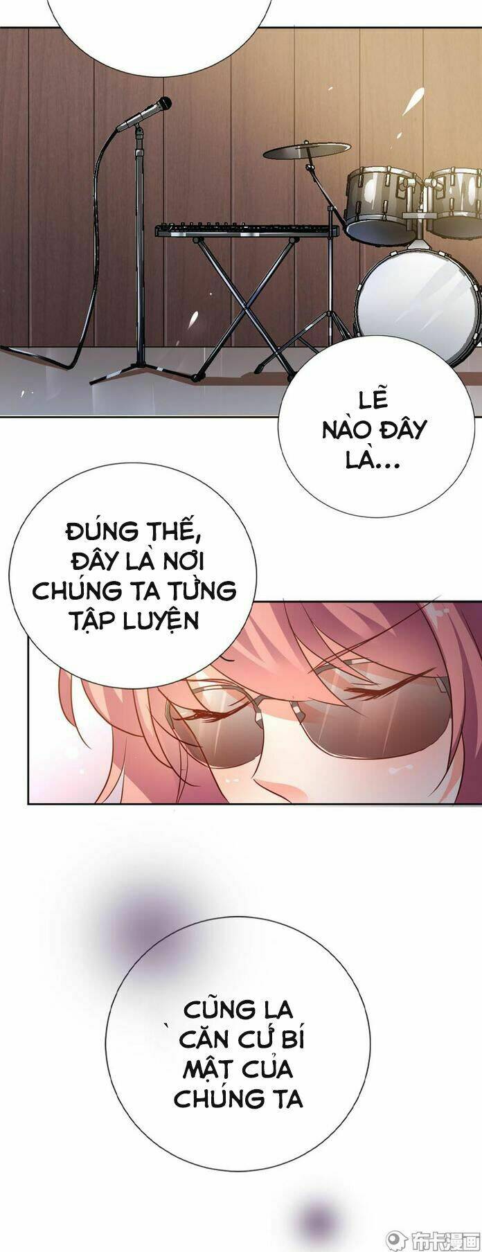 Anh Hùng Tái Khởi: Chapter 34