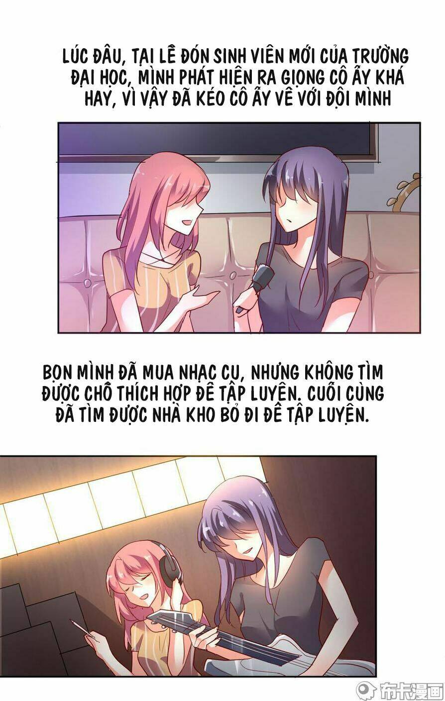 Anh Hùng Tái Khởi: Chapter 34