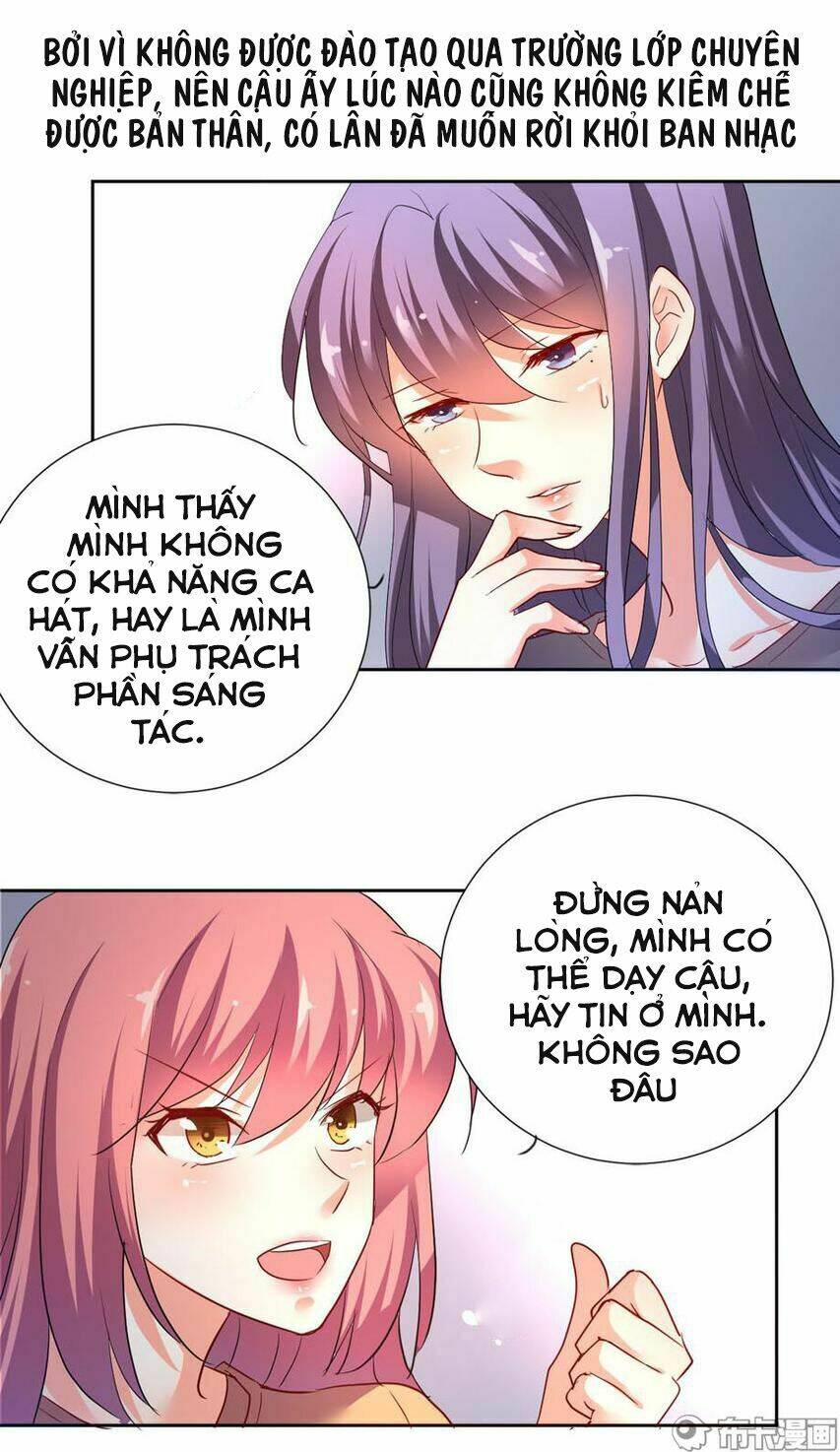 Anh Hùng Tái Khởi: Chapter 34
