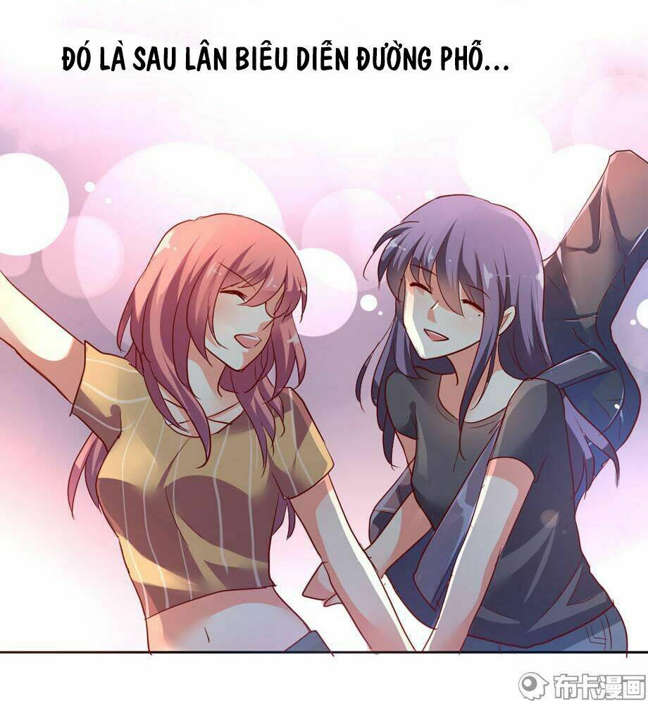 Anh Hùng Tái Khởi: Chapter 34