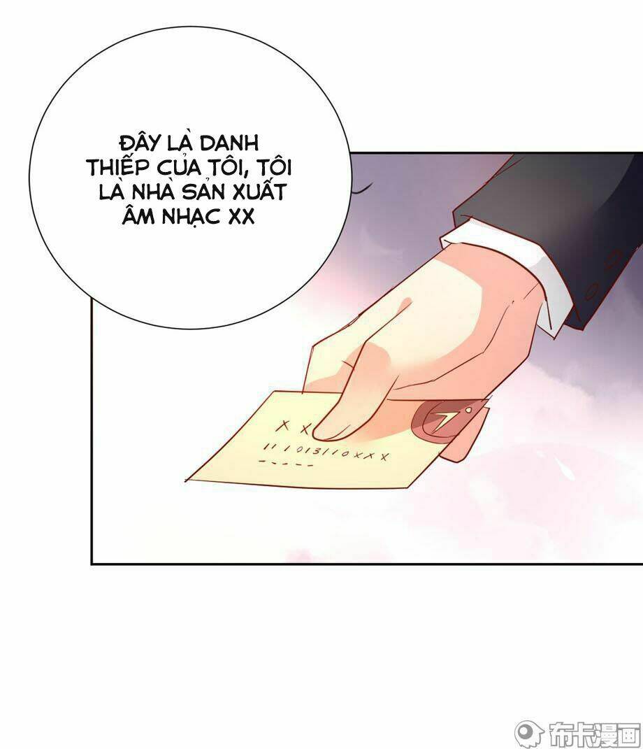 Anh Hùng Tái Khởi: Chapter 34